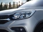 SsangYong Rexton Sports 2018 года (KR)
